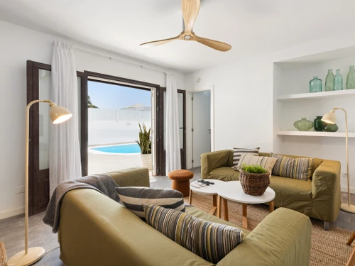 Villa Puerto del Carmen, 4 pièces, 6 personnes - photo_1011888832400