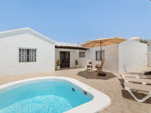 Villa Puerto del Carmen, 4 pièces, 6 personnes - photo_1011888832400