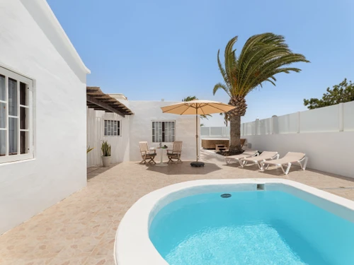 Villa Puerto del Carmen, 4 pièces, 6 personnes - photo_1011888832400
