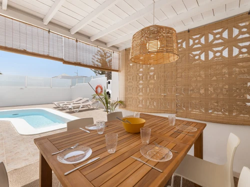 Villa Puerto del Carmen, 4 pièces, 6 personnes - photo_1011888832400