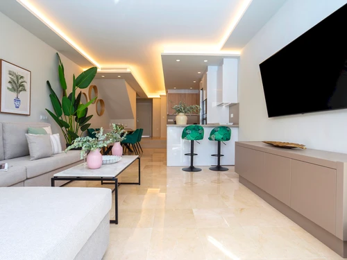 Apartment Marbella, 3 bedrooms, 6 persons - photo_1011888833923