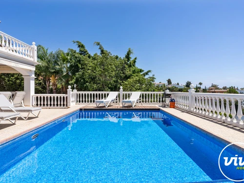 Villa Las Lagunas de Mijas, 4 pièces, 6 personnes - photo_1011888838678