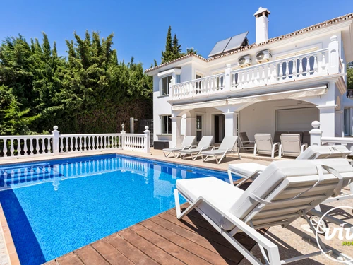 Villa Las Lagunas de Mijas, 4 pièces, 6 personnes - photo_1011888838678