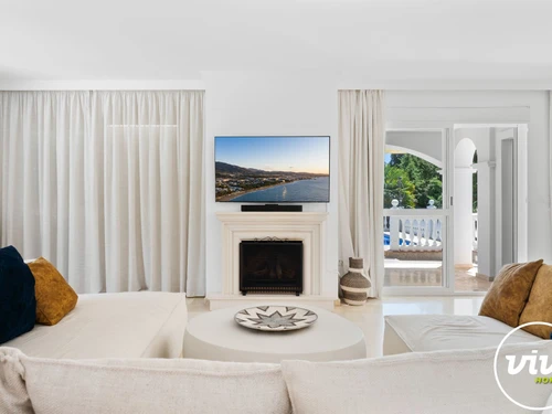 Villa Las Lagunas de Mijas, 4 pièces, 6 personnes - photo_1011888838678