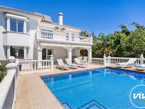 Villa Las Lagunas de Mijas, 4 pièces, 6 personnes - photo_1011888838678
