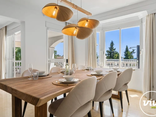 Villa Las Lagunas de Mijas, 4 pièces, 6 personnes - photo_1011888838678