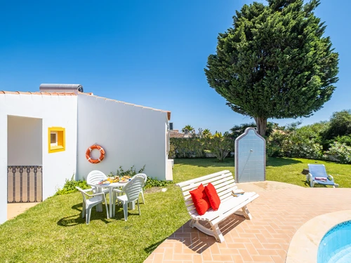 Villa Albufeira, 14 Schlafzimmer, 42 Personen - photo_1011875016935