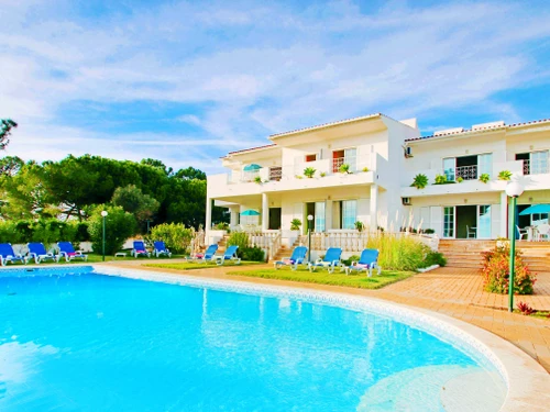 Villa Albufeira, 14 Schlafzimmer, 42 Personen - photo_1011875016935