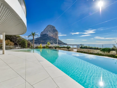 Ferienwohnung Calp, 2 Schlafzimmer, 4 Personen - photo_1011888854564