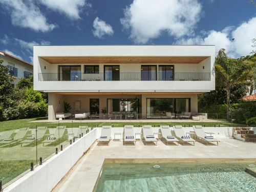 Villa Cascais, 5 Schlafzimmer, 12 Personen - photo_1011875224156