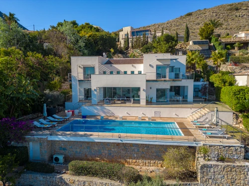 Villa Xàbia, 5 pièces, 8 personnes - photo_1011888866438