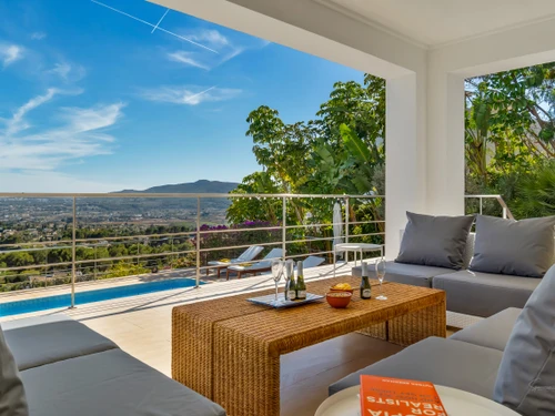 Villa Xàbia, 5 pièces, 8 personnes - photo_1011888866438