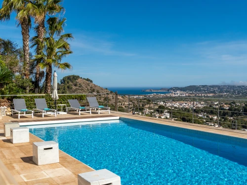 Villa Jávea, 4 dormitorios, 8 personas - photo_1011888866438