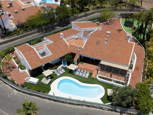 Chalet San Bartolomé de Tirajana, 6 Schlafzimmer, 13 Personen - photo_1011874995696