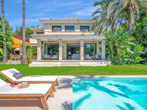 Villa Marbella, 5 pièces, 8 personnes - photo_1011875209504