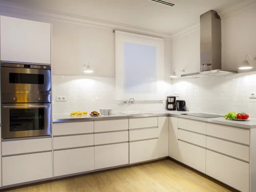 Appartement Barcelone, 5 pièces, 8 personnes - photo_1011875015973