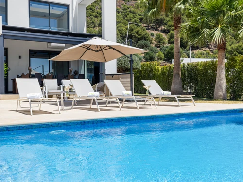 Villa Mijas, 4 Schlafzimmer, 8 Personen - photo_1011888911616