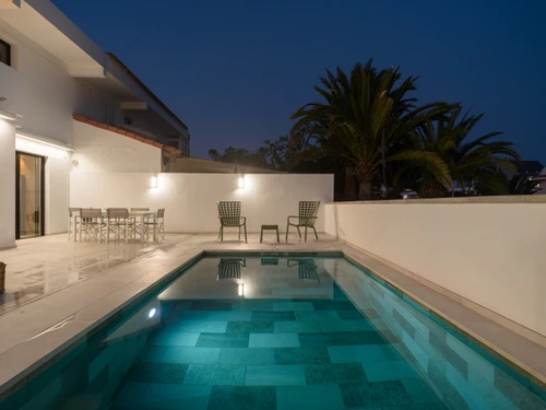 Chalet San Bartolomé de Tirajana, 4 bedrooms, 8 persons - photo_1011888919210