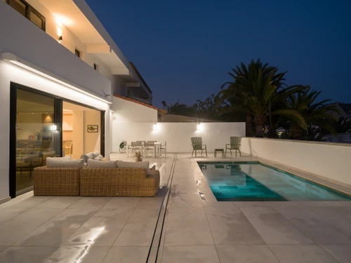 Chalet San Bartolomé de Tirajana, 4 bedrooms, 8 persons - photo_1011888919210