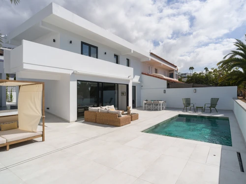 Chalet San Bartolomé de Tirajana, 4 bedrooms, 8 persons - photo_1011888919210