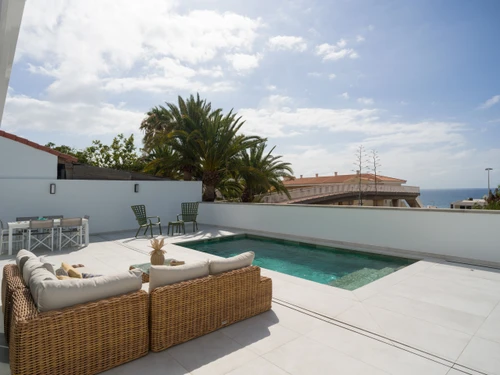 Chalet San Bartolomé de Tirajana, 4 bedrooms, 8 persons - photo_1011888919210