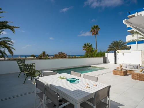 Chalet San Bartolomé de Tirajana, 4 bedrooms, 8 persons - photo_1011888919210