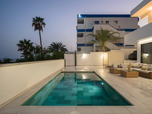 Chalet San Bartolomé de Tirajana, 4 bedrooms, 8 persons - photo_1011888919210