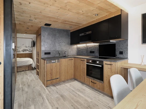 Apartment Les Carroz d'Araches, 1 bedroom, 4 persons - photo_1011888946088