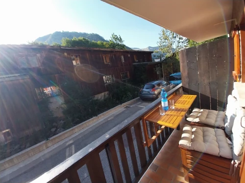 Studio Valloire, 1 pièce, 4 personnes - photo_8095218646