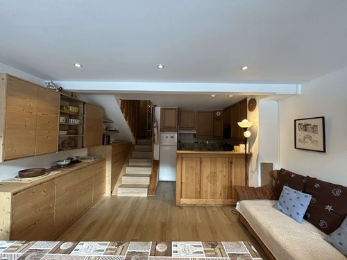 Appartement Saint-Chaffrey , 4 pièces, 6 personnes - photo_11561152599