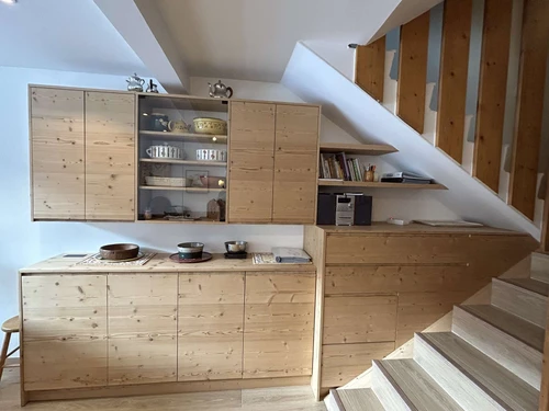 Apartment Saint-Chaffrey, 3 bedrooms, 6 persons - photo_11561152599