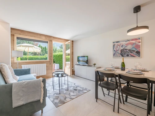 Apartamento Chamonix-Mont-Blanc, 1 dormitorio, 4 personas - photo_1011860720033