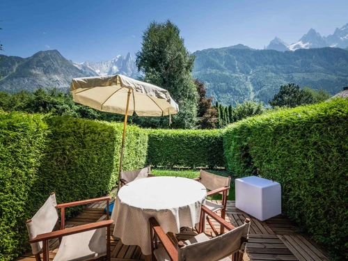 Apartamento Chamonix-Mont-Blanc, 1 dormitorio, 4 personas - photo_1011860720033