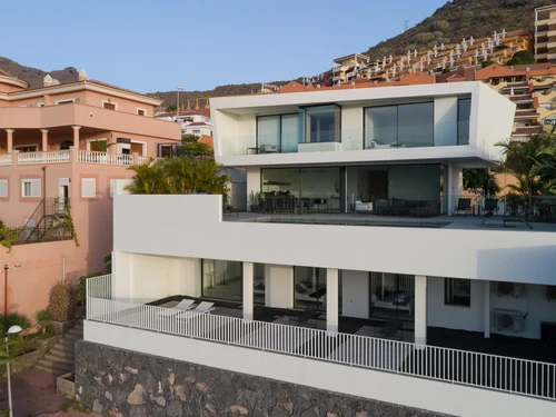 Villa Tenerife, 5 bedrooms, 10 persons - photo_1011888983449