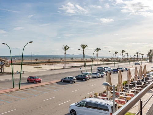 Appartement Empuriabrava, 4 pièces, 7 personnes - photo_19081723391