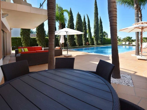 Villa Quarteira-Vilamoura, 1 pièce, 12 personnes - photo_1011875177314