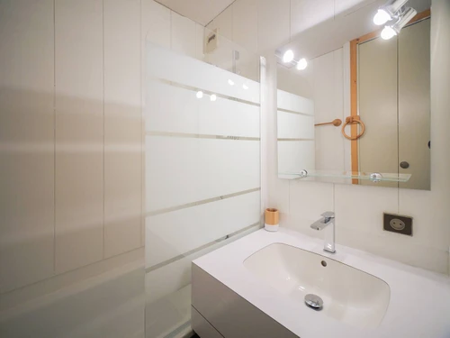 Appartement Valmorel, 2 pièces, 5 personnes - photo_1011889041905