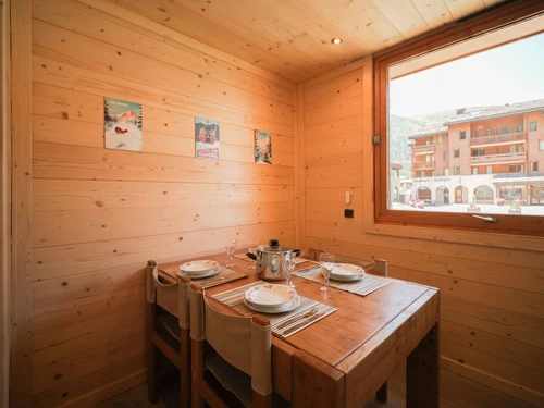 Appartement Valmorel, 2 pièces, 5 personnes - photo_1011889041905