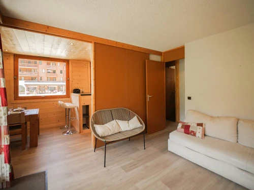 Ferienwohnung Valmorel, 1 Schlafzimmer, 5 Personen - photo_1011889041905