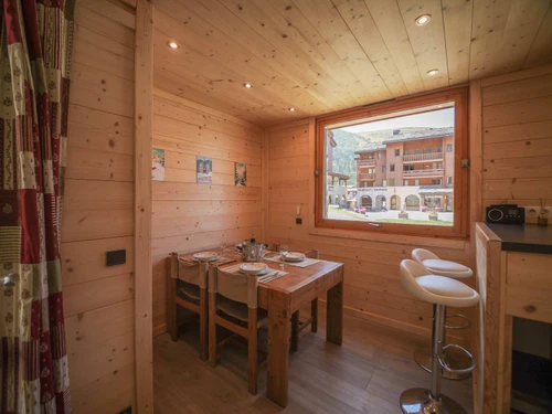 Appartement Valmorel, 2 pièces, 5 personnes - photo_1011889041905