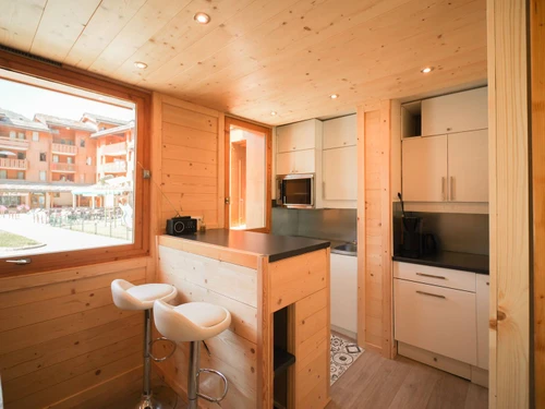 Appartement Valmorel, 2 pièces, 5 personnes - photo_1011889041905