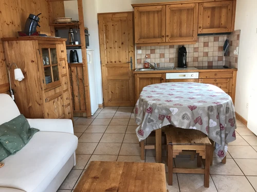 Apartment Arâches-la-Frasse, 2 bedrooms, 6 persons - photo_1011889045863