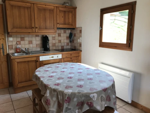 Apartment Arâches-la-Frasse, 2 bedrooms, 6 persons - photo_1011889045863