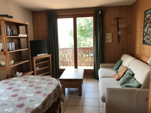 Ferienwohnung Arâches-la-Frasse, 2 Schlafzimmer, 6 Personen - photo_1011889045863