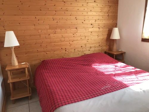 Apartment Arâches-la-Frasse, 2 bedrooms, 6 persons - photo_1011889045863