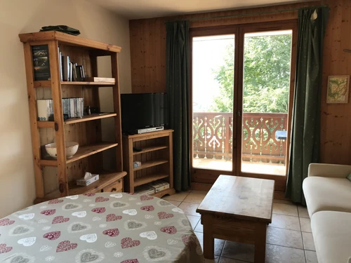 Apartment Arâches-la-Frasse, 2 bedrooms, 6 persons - photo_1011889045863