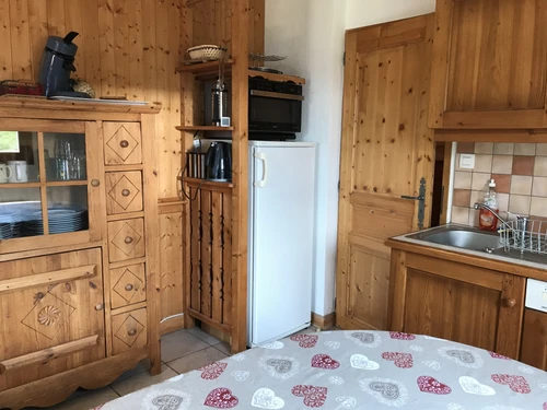 Apartment Arâches-la-Frasse, 2 bedrooms, 6 persons - photo_1011889045863