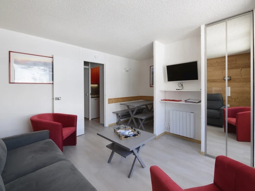 Apartamento Plagne Bellecôte, 1 dormitorio, 5 personas - photo_1011233906079