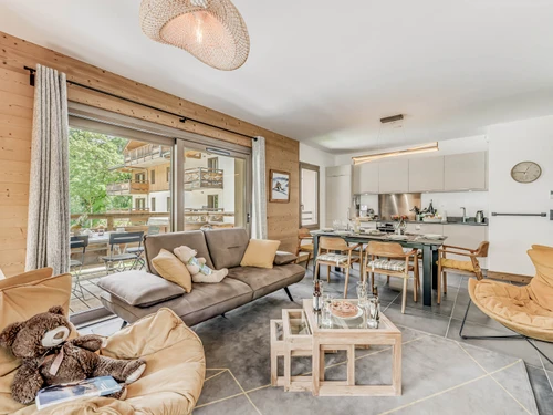 Ferienwohnung Champagny-en-Vanoise, 2 Schlafzimmer, 6 Personen - photo_1011860696924