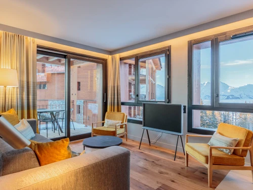 Appartement Les Arcs 1800, 3 pièces, 6 personnes - photo_1011646169057